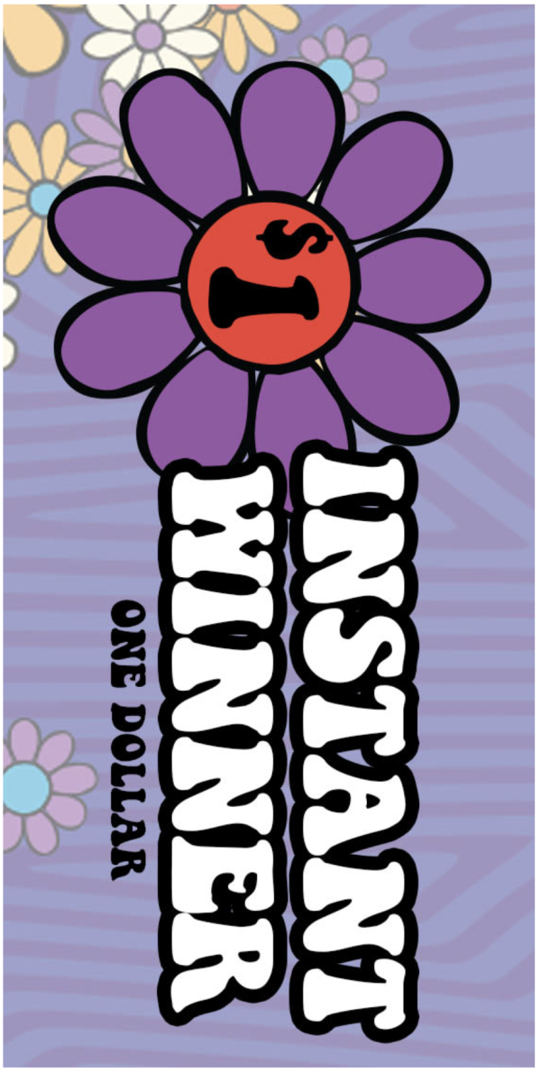 ALAMO: Flower Power (244ct) - Image 5